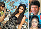 Puneet, Kalyani best actors; Upendras Super tops awards